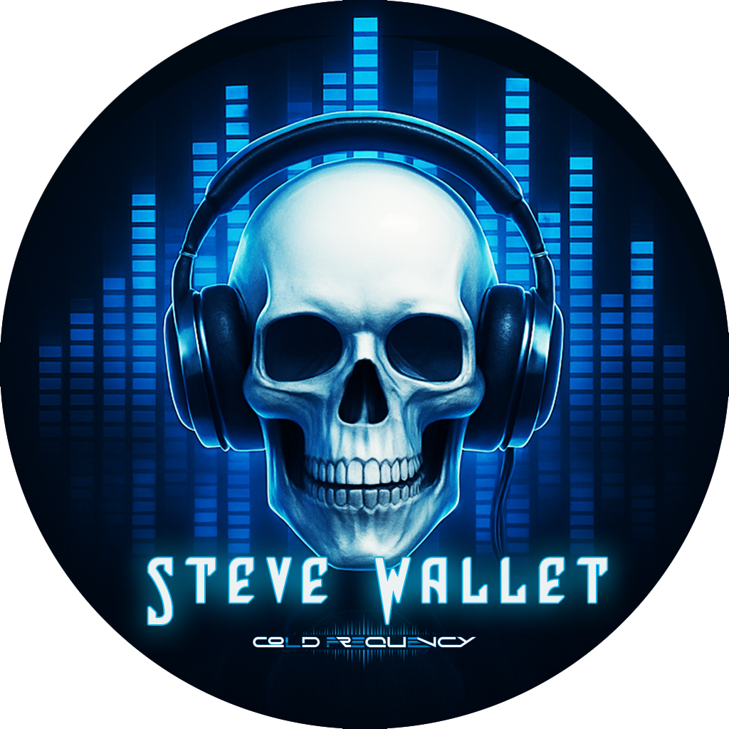 Dark Crossing Skull EQ